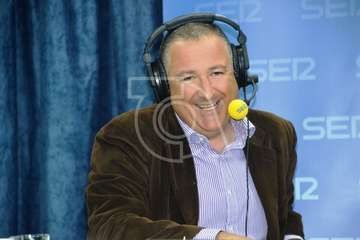 Programa especial de Ser Las Palmas sobre el Plan Integral de Jinámar desde el IES Jinámar (Foto TA)